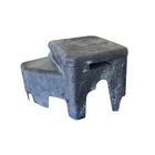 Fuse Box Cover 1999-2006 Chevy Silverado Gmc Sierra Tahoe Oem 15094483 Used. Price: $59.47.