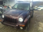 Chassis Ecm Below Center Console Fits 04 Liberty 62541 Used. Price: $60.00.