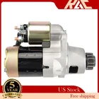 Starter For Nissan Altima 2002- 2007 Sentra 2006 2.5L 17835N SMT0219 New. Price: $44.64.