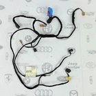 2009 2016 Audi A4 Front Left Door Wiring Harness Oem 8K0971035B Used. Price: $63.99.