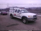 Fuse Box Engine Thru 2/01 2UZFE Cylinder Fits Tundra 1909848 Used. Price: $80.75.