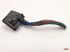2010 Bmw 335XI 335I 328I 328XI E90 E92 Light Switch Connector Pigtail 8364654 Used. Price: $19.99.
