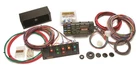 Painless Wiring 50005 10-CIRCUIT Race Only Chassis Harness/switch Panel Kit New. Price: $602.37.