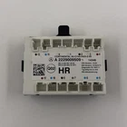 2014-2020 Mercedes-benz S550 W222 Passenger Right Rear Door Control Module Oem Used. Price: $26.99.