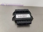 14 Chevrolet Suburban 1500 Ltz 5.3L Memory Control Mod 20870471 Oem Used. Price: $65.00.