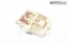 2020-2022 Kia Sportage 2.4L Fwd Dashboard Fuse Relay Junction Box Block Oem Used. Price: $157.99.