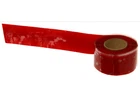 Deka Self Fusing Auto Tape, 10 Ft Red, 04368 New. Price: $16.26.