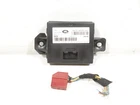 2017-2019 Land Rover Discovery Sport Gateway Control Module HK72-14F681-AA Oem Used. Price: $64.99.