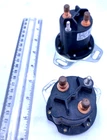 Trombetta Lot Of Solenoid 12V, Terminals 634-1241-212-02 Preowned Used. Price: $40.00.