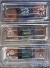 Littelfuse Mega Series 100A 125A 175A S36 New. Price: $20.00.