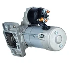 Starter Motor 07-10 Volvo S80 V8 XC90 4.4L B8444S Suv 360000400 4414CC Dohc New. Price: $286.76.