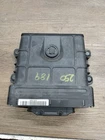 Chassis Ecm Transmission Left Hand Fender Fits 13-17 Tiguan 1118121 Used. Price: $85.50.