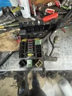 91-99 Mitsubishi 3000GT Dodge Stealth Engine Under Hood Fuse Box Used. Price: $49.99.