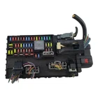 2009-2012 Ford Escape Mariner Multifunction Smart Junction Box Oem AL8T-15604-AD Used. Price: $75.99.