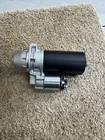 410-24291 Starter 12 V, T, 1.7K W, New For Mercedes 2.6L 190 87-89 300 86-93. Price: $60.00.