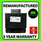 Audi Vw Voltage Converter Stabilizer Control Unit Module 8K0959663D Remanufactured. Price: $133.15.