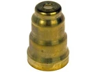 Fuel Injector Sleeve Dorman 1996-1999 Ford Econoline Super Duty 7.3L V8 New. Price: $21.07.