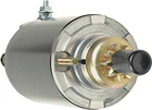 Starter For Kohler Air Cooled KT-17 KT-19 M-18 MV-16S MV-17 MV-18 Engines New. Price: $54.99.