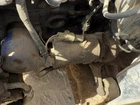 1988 Toyota Fx Starter Motor Oem 1.5L 4ALC 1.0KW 2810015070 Used. Price: $82.50.