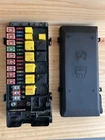 Genuine Oem Land Rover Discovery 2 99-04 Engine Bay Fuse Box Panel Used. Price: $193.70.