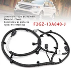 Wire Harness F2GZ-13A840-J Ford Edge 2015-2018 New. Price: $50.85.