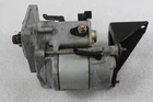 Maserati Quattroporte, Granturismo, Starter Motor, Used, P/n 180169. Price: $125.00.