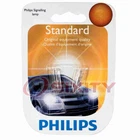 Philips Check Engine Light Bulb For Chevrolet Beretta Blazer C1500 Qv New. Price: $9.25.