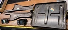 Gm 1981 To 1991 Bumper Brackets Front And Back Battery Tray New. Price: $135.00.