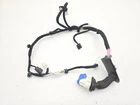 2016-2023 Mazda CX-9 Front Left Side Lh Door Wire Wiring Harness Oem TN4067190 Used. Price: $59.00.