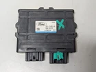 07-09 Ford Fusion Transmission Control Module 7E51-7A100-AA 7E517A100AA Used. Price: $120.00.