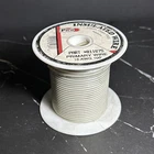 Pico 81167S Awg White Insulated Primary Wire -100' Per Package Usa New. Price: $16.00.