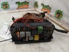 Fuse Box Engine 231 Type Sl Models Fits 13-18 Mercedes S-class 3784634 Used. Price: $155.99.