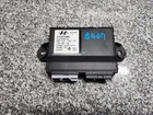 2022 Hyundai Nexo Ecu Oem 81870M5100 Used. Price: $364.93.