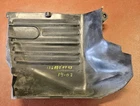 1986 1987 Mercedes Benz W126 350SDL Oil Cooler Shield Fender Liner 1268840735 Used. Price: $175.00.