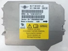 Mini R61 2013 Paceman Srs A/bag Control Module Ecu Unit HW29 6577 9812297 Used. Price: $64.08.