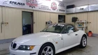 Chassis Ecm Theft-locking Central Remote Fits 96-00 Bmw Z3 1705111 Used. Price: $99.90.