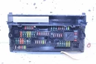 2010 Bmw 750I Power Fuse Relay Box Front Oem Used. Price: $37.17.