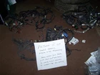 14 Subaru Legacy Outback 3.6 At Engine Wire Harness Our Vin E2245293 Used. Price: $168.25.