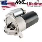 Starter Ford Ranger Exploer Mazda B Navajo 4.0L 90-97 Automatic Trans New. Price: $699.00.