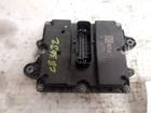 2024 Chevrolet Colorado Transfer Case Chassis Ecm 2993177 Used. Price: $79.00.