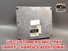 Toyota Tacoma 4.0L Base Pre Runner Engine Control Module Unit Ecu Ecm 8966104A70 Used. Price: $129.00.
