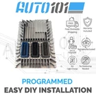 Vin Programmed 2012 Chevrolet Captiva Sport Engine Computer Ecm 12651994 Gm Remanufactured. Price: $139.95.