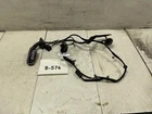 2014 Chevrolet Malibu Rear Left Driver Side Door Wire Wiring Harness Oem+ Used. Price: $42.28.