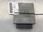 2002 Mercury Cougar 2.0L Ecu Engine Control Module Oem 2W2A-12A650 Used. Price: $64.90.