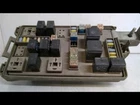 2012-2013 Dodge Challenger Fuse Box Engine Oem Used. Price: $133.37.