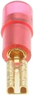 Dorman Conduct-tite Female Audio Disconnect, .11, Red, 22-18 Gauge New. Price: $12.44.