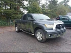 Engine Ecm Electronic Control Module Right Hand Dash 4.7L Fits 07 Tundra 2730389 Used. Price: $134.00.