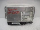 Transmission Computer Audi A4 2003 04 05 06 3.0L 8E0927156Q 816215 Used. Price: $52.99.