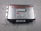2019 Alfa Romeo Giulia Oem Telematics Module Id # 55275201 Used. Price: $170.70.