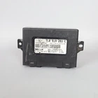 2004 Porsche Cayenne 955 Park Assist Control Module 7L0919283C Oem Used. Price: $64.79.